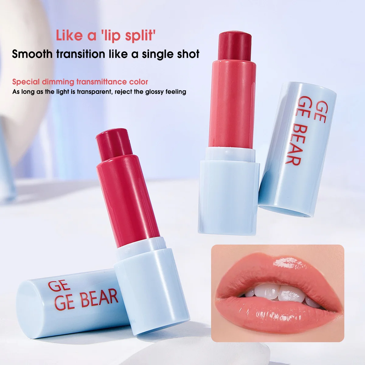 Guangdong Sunshine Cosmetics Co., Ltd.